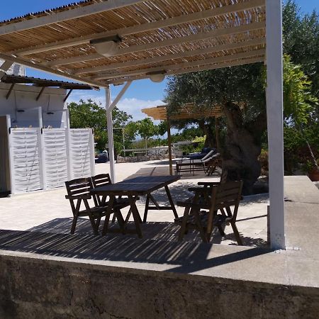 Profumo Di Terra Apartment Monopoli Bagian luar foto